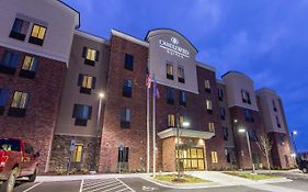 Candlewood Suites Overland Park 135th